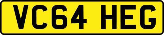 VC64HEG