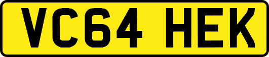 VC64HEK