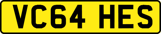 VC64HES