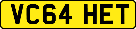 VC64HET