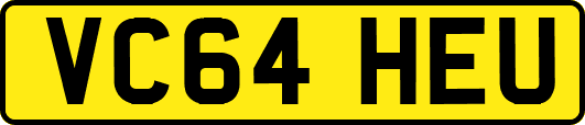 VC64HEU