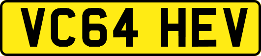 VC64HEV