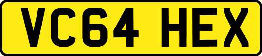 VC64HEX