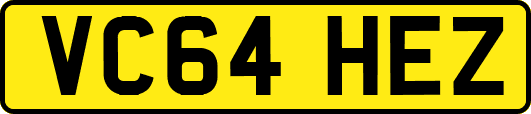 VC64HEZ