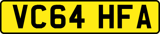 VC64HFA