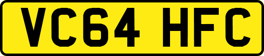VC64HFC