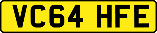 VC64HFE