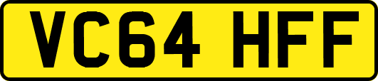 VC64HFF