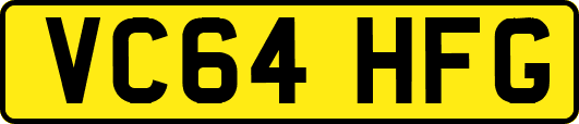 VC64HFG