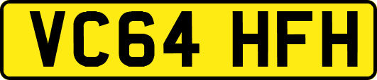 VC64HFH