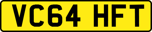 VC64HFT
