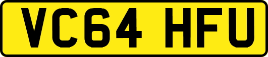 VC64HFU