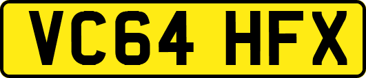 VC64HFX