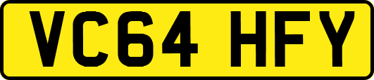 VC64HFY