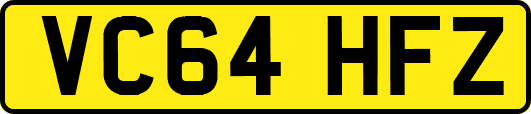 VC64HFZ
