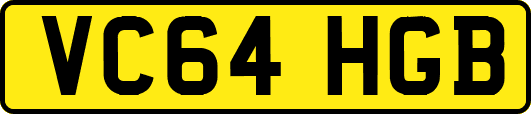 VC64HGB