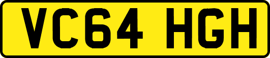 VC64HGH