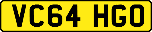 VC64HGO