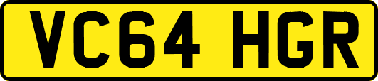 VC64HGR