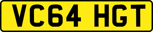 VC64HGT