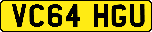 VC64HGU
