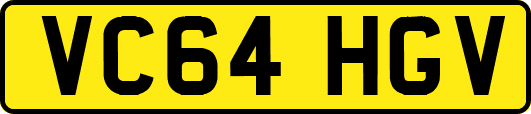 VC64HGV
