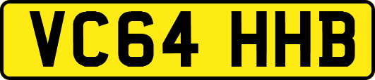 VC64HHB