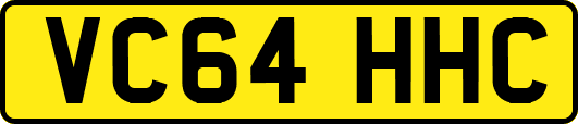 VC64HHC