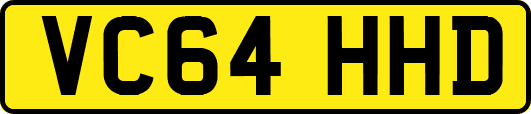 VC64HHD