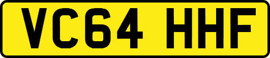 VC64HHF