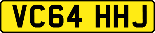 VC64HHJ