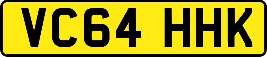 VC64HHK