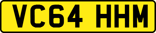 VC64HHM