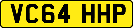 VC64HHP
