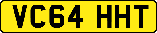 VC64HHT