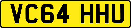 VC64HHU