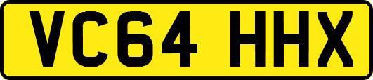 VC64HHX