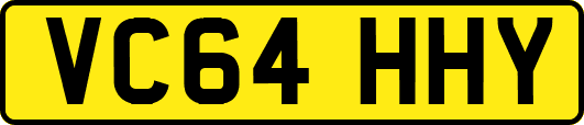 VC64HHY