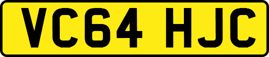 VC64HJC