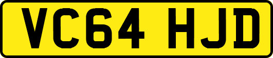 VC64HJD