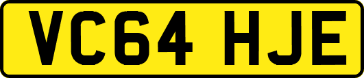 VC64HJE