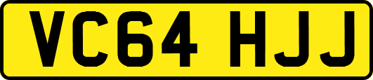 VC64HJJ