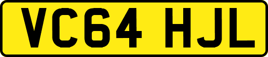 VC64HJL
