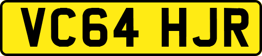 VC64HJR