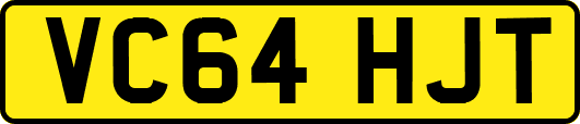 VC64HJT