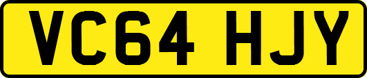 VC64HJY