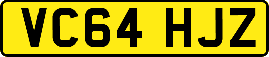 VC64HJZ