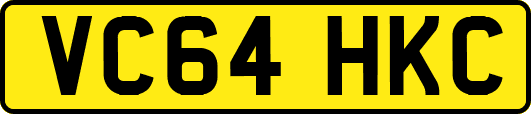 VC64HKC