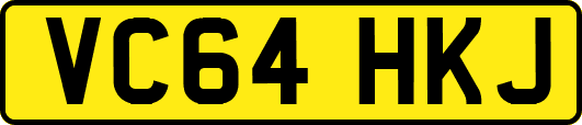 VC64HKJ