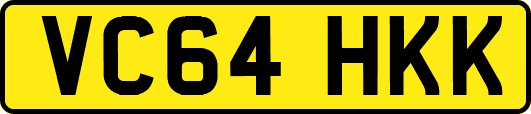 VC64HKK